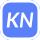 Kimmo Niemeläinen logo
